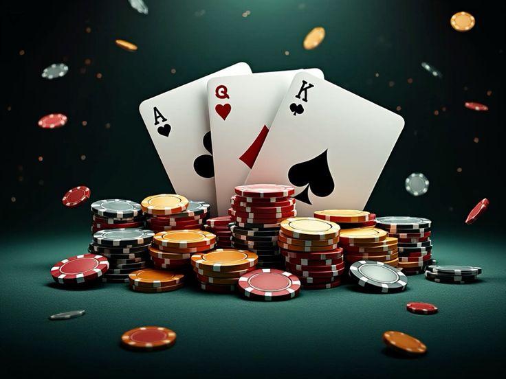 پاکستان کے AmunRa Casino کھلاڑیوں کے لیےجیک پاٹ گیم