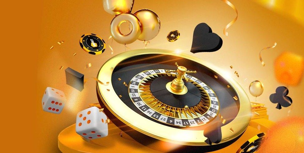 AmunRa Casino پاکستان میں میگا ویز کیسینو گیمز