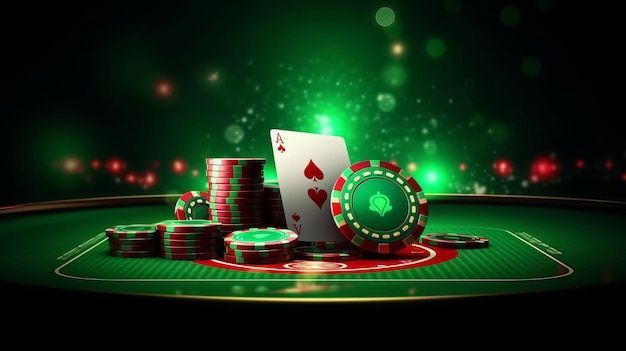 AmunRa Casino آن لائن کیسینو میں کھیلنے کی وجوہات
