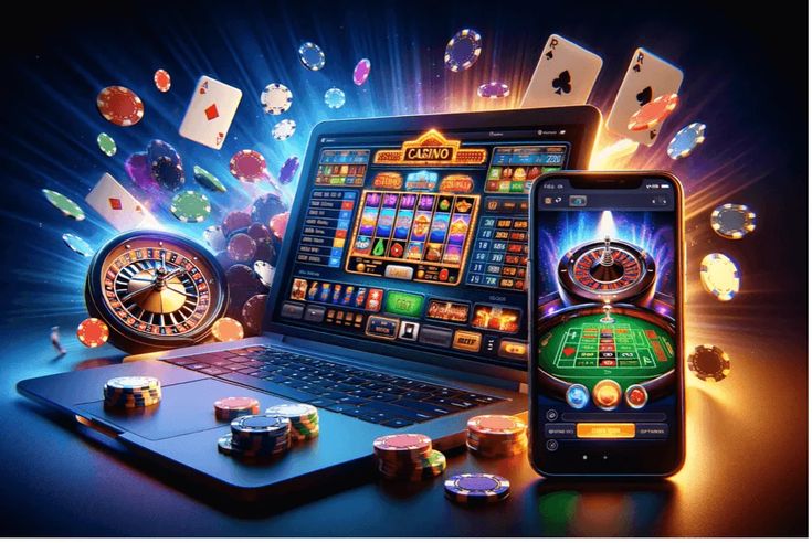 AmunRa Casino کیسینو گیمز کا ایک زمرہ منتخب کریں

