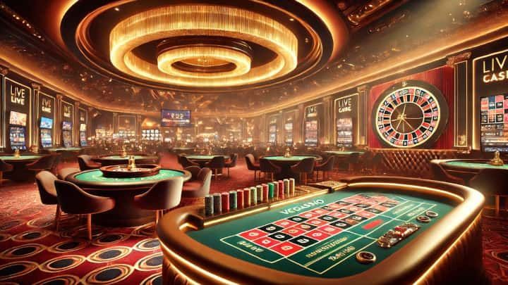 پاکستان کے نئے AmunRa Casinoکیسینو کھلاڑیوں کے لیے خوش آمدید بونس